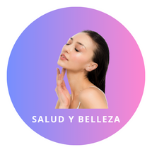 SALUD Y BELLEZA